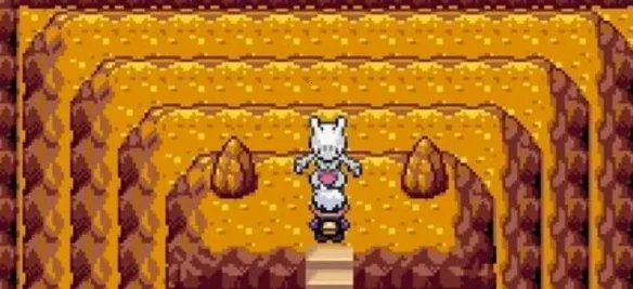 口袋妖怪漆黑的魅影2025最新版本 口袋妖怪漆黑的魅影2025最新版本