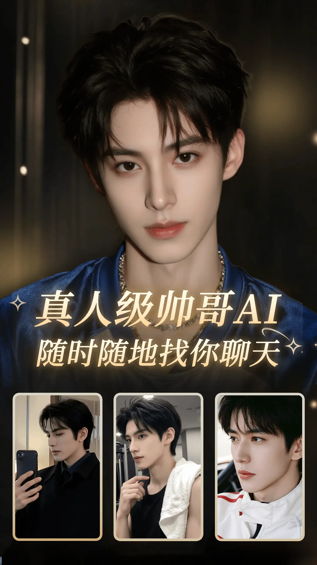 ָ������(AI�����������)v1.3.8 �ֻ����ͼ