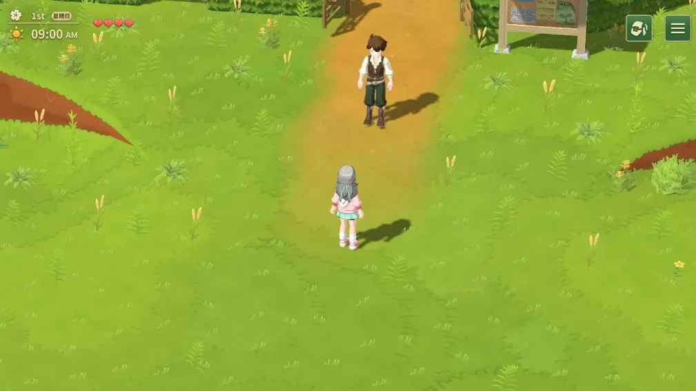 ������������֮��2025���ذ�װv1.34 �ٷ������ͼ