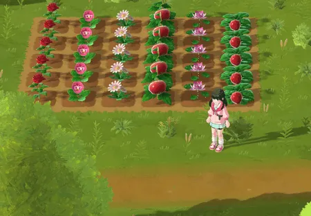 牧场物语甜蜜之家2025下载安装 牧场物语甜蜜之家2025下载安装