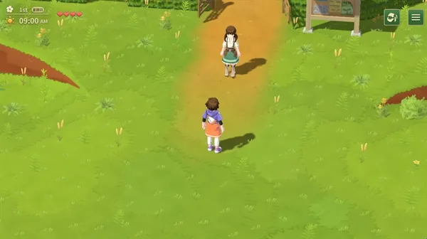 牧场物语甜蜜之家2025下载安装 牧场物语甜蜜之家2025下载安装