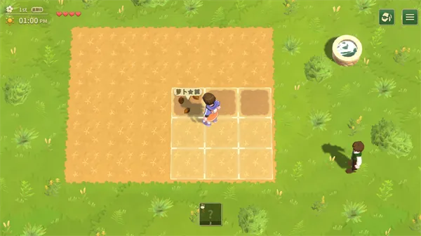 牧场物语甜蜜之家2025下载安装 牧场物语甜蜜之家2025下载安装