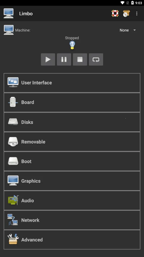 limbo�����2025�ٷ�����v6.0.1-x86 ��׿���ͼ