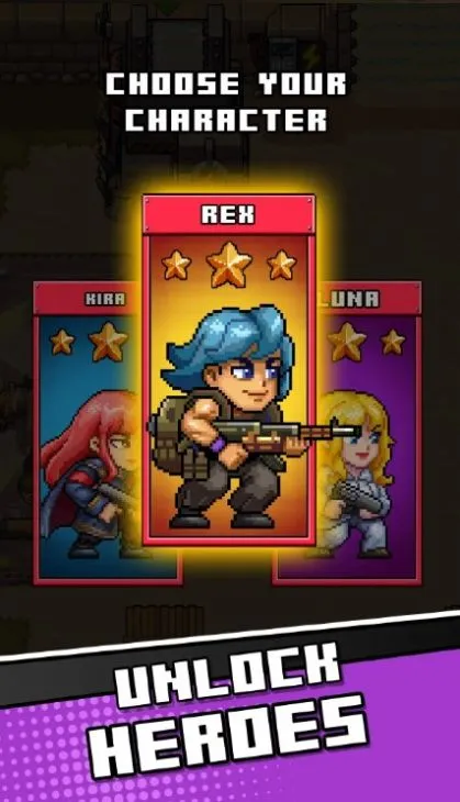 ս���Ҵ���(���������Ϸ)v1.04 ��׿���ͼ