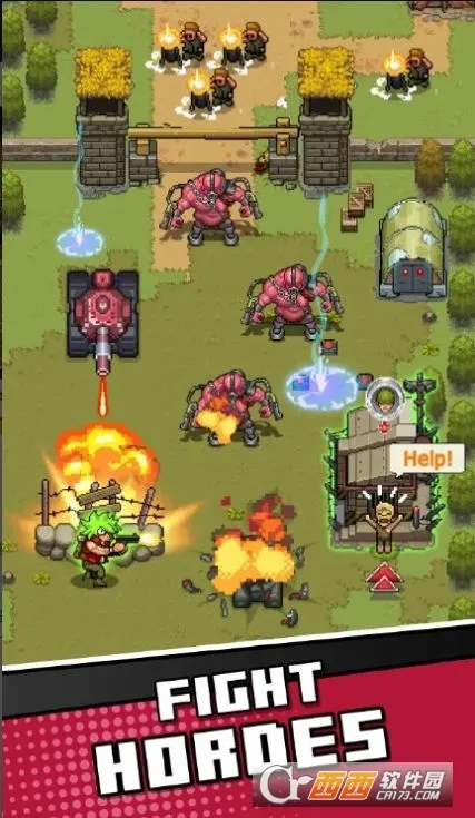 ս���Ҵ���(���������Ϸ)v1.04 ��׿���ͼ