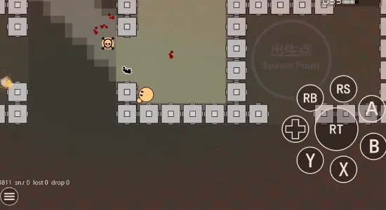 圆球枪战(射击对战游戏) 圆球枪战(射击对战游戏)