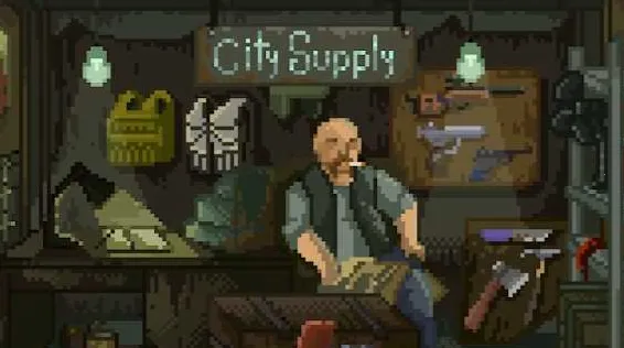 �ս�֮��(ĩ������ð����)