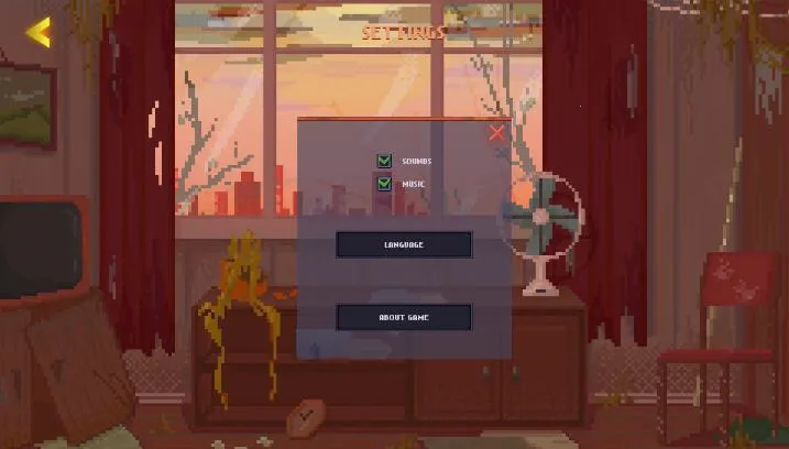 �ս�֮��(ĩ������ð����)v1.0.1 �ٷ������ͼ