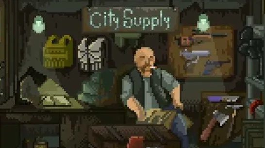 �ս�֮��(ĩ������ð����)