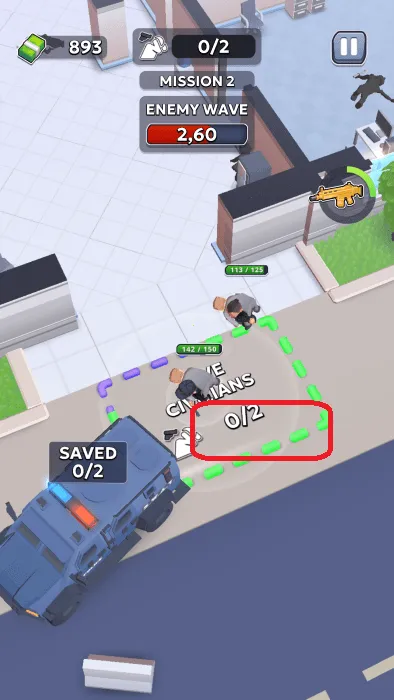 �ؾ�С��ս����׿���ֻ���v0.4.1 �ٷ������ͼ