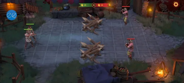 战斗铁匠2025下载安装 战斗铁匠2025下载安装