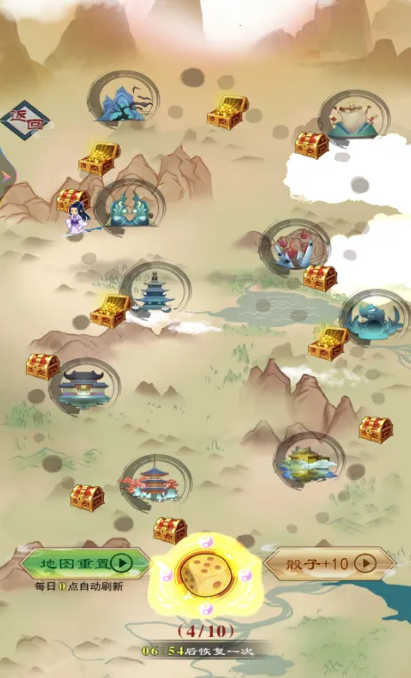 ԭ���������ɴ���(����ð����Ϸ)v1 �ٷ������ͼ