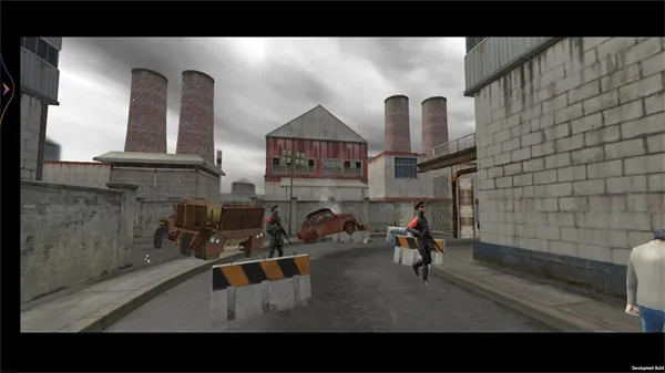 枪王战场对决(射击对战游戏) 枪王战场对决(射击对战游戏)