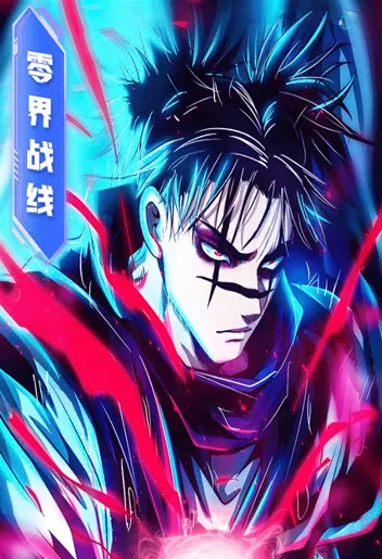 零界战线咒力全开安卓版手机版 零界战线咒力全开安卓版手机版