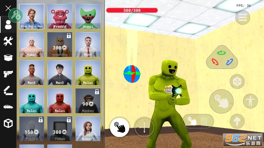 ��ϴ���ɳ��ģ����(ɳ��ð����Ϸ)v1.1.16 ��׿���ͼ