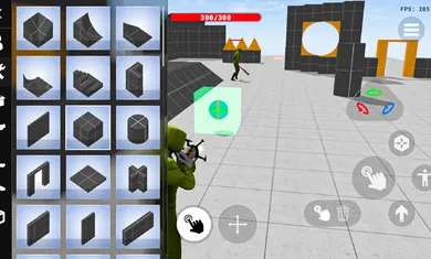 ��ϴ���ɳ��ģ����(ɳ��ð����Ϸ)v1.1.16 ��׿���ͼ