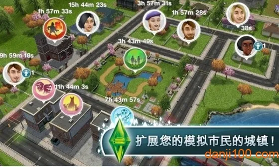 ģ������5(ģ��������Ϸ)v44.0.0.153460 ��׿���ͼ