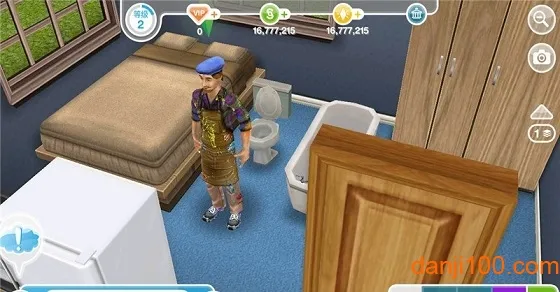 ģ������5(ģ��������Ϸ)v44.0.0.153460 ��׿���ͼ