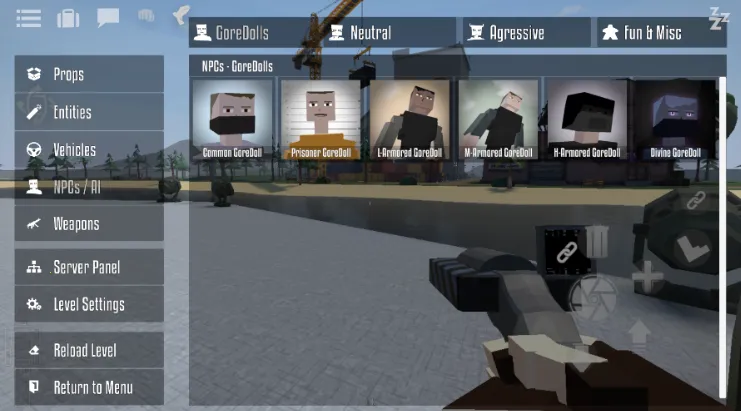 戈尔盒子2025官方最新版本 戈尔盒子2025官方最新版本