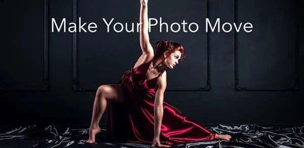 PixaMotion会员(动态照片制作) PixaMotion会员(动态照片制作)