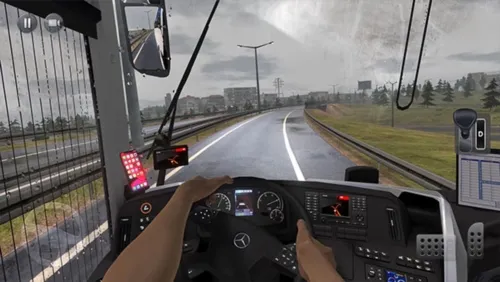 Bus Simulator : Ultimate(公交驾驶模拟器) Bus Simulator : Ultimate(公交驾驶模拟器)