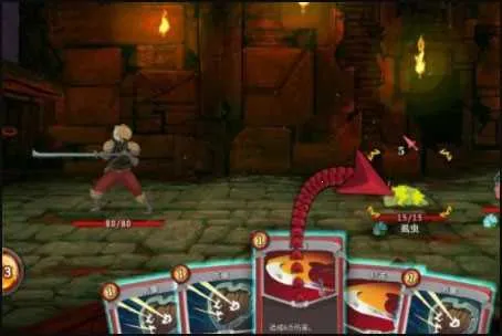 slay the spire�ﻯ(�ﻯ������Ϸ)v2.6.0 ��Ѱ��ͼ