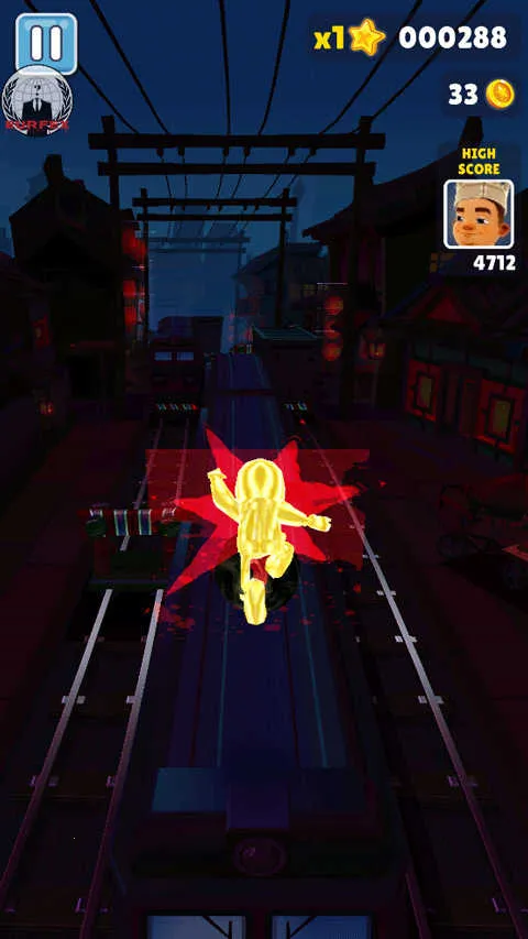 地铁跑酷亡灵之城2025下载安装 地铁跑酷亡灵之城2025下载安装