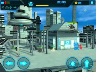 �ָ�Ӣ�۹�������(�ָ������Ϸ)v2.0.0 ��׿���ͼ