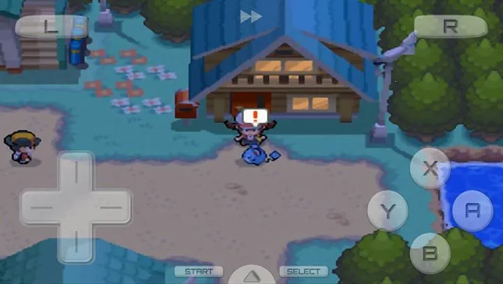 �ڴ������Ľ����(������ð����Ϸ)v3.0 �ֻ����ͼ