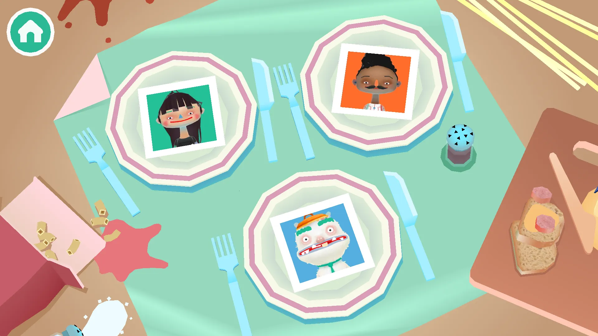 �п�С����22025���ذ�װv3.6 ��׿���ͼ