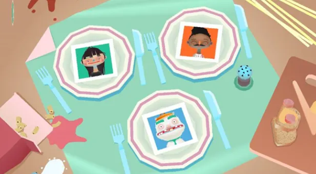 托卡小厨房22025下载安装 托卡小厨房22025下载安装