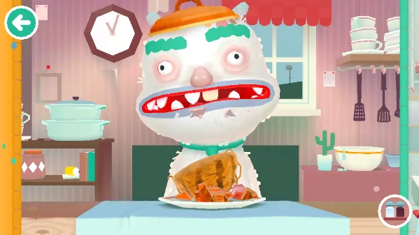 托卡小厨房22025下载安装 托卡小厨房22025下载安装