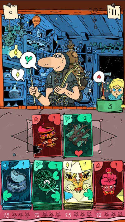 奇迹商人2025最新版本 奇迹商人2025最新版本