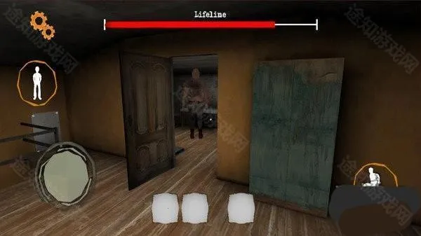 �ֲ�˫��̥(�ֲ�������Ϸ)