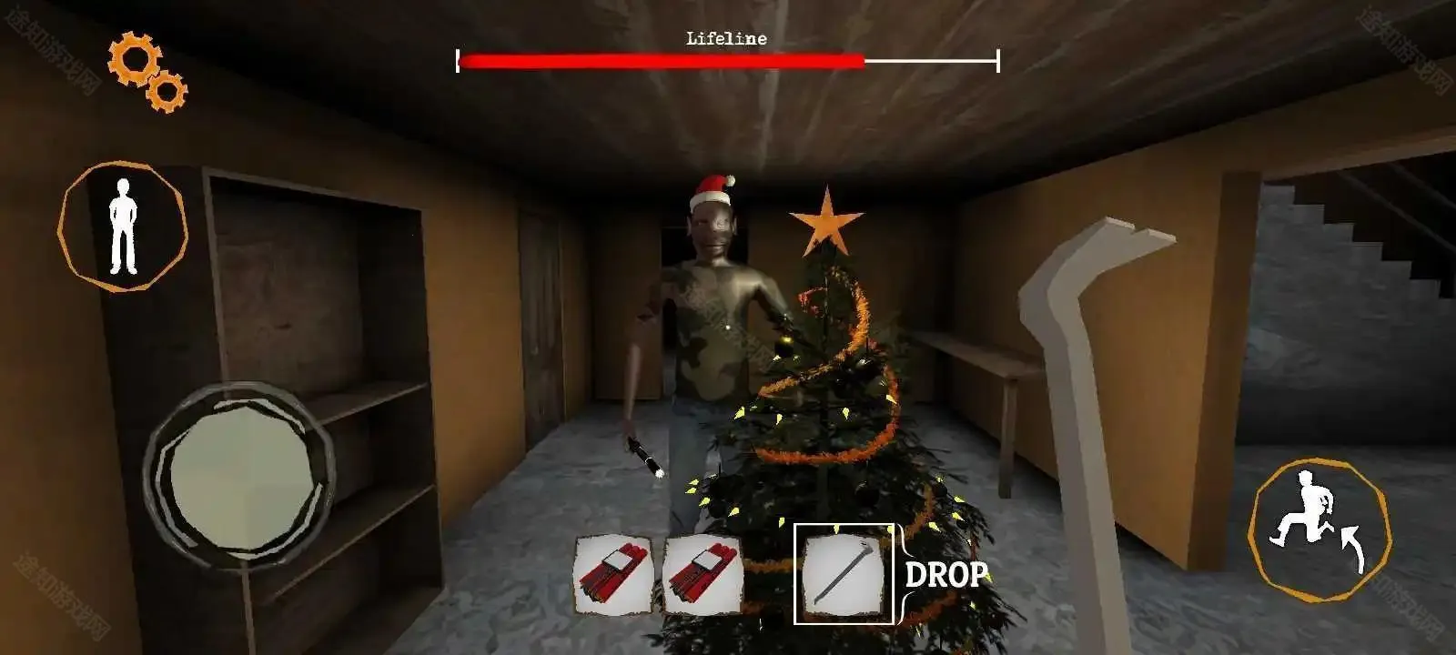 �ֲ�˫��̥(�ֲ�������Ϸ)