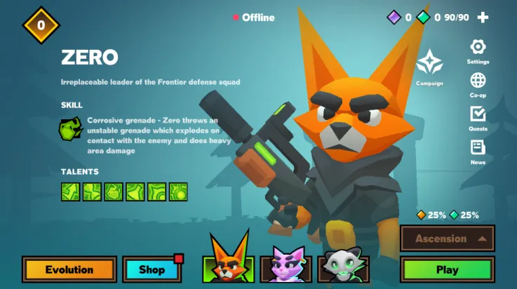 野性边境2025下载安装 野性边境2025下载安装