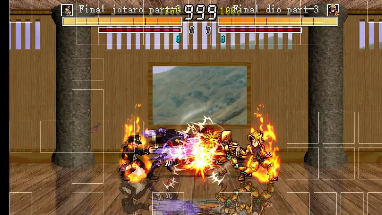 jojovs��Ӱ(jojo��ɫ����)vjojo1.0 ��Ѱ��ͼ