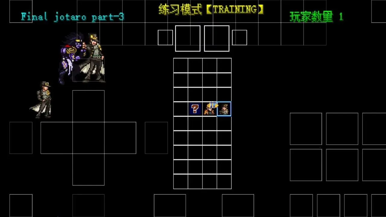 jojovs��Ӱ(jojo��ɫ����)vjojo1.0 ��Ѱ��ͼ