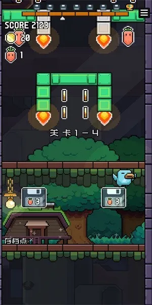 ����С�������ֻ���v1.20.21 �ٷ������ͼ