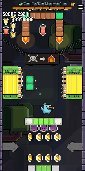 ����С�������ֻ���v1.20.21 �ٷ������ͼ