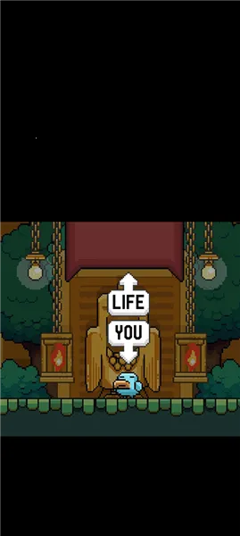 像素小鸟最新手机版 像素小鸟最新手机版