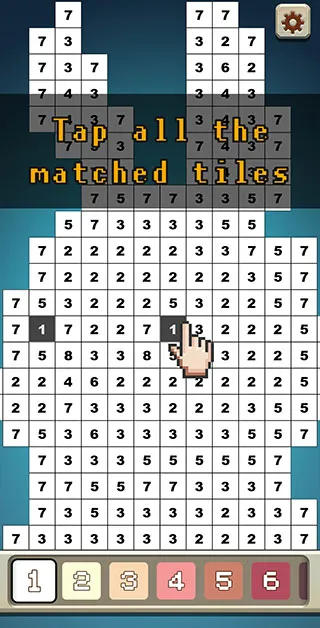 像素艺术彩色岛最新手机版 像素艺术彩色岛最新手机版