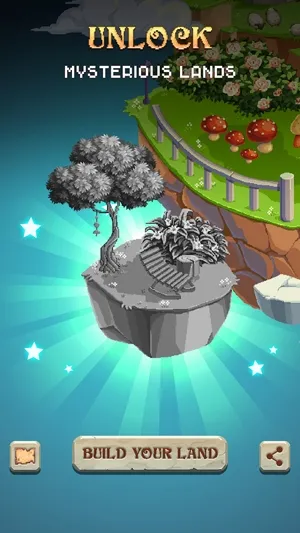 像素艺术彩色岛最新手机版 像素艺术彩色岛最新手机版