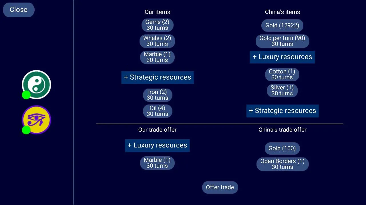 �����۹�(�۹�ģ����Ϸ)v4.19.12 ��׿���ͼ