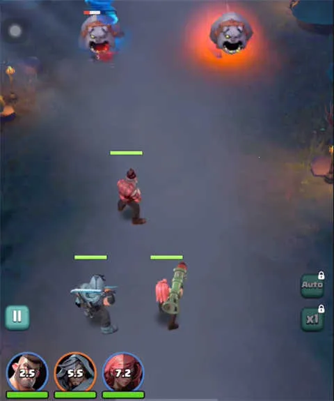 �ڰ�ս������2025���ذ�װ