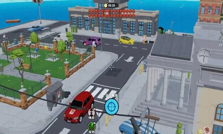 �ѻ��������ҵ�������2025�ٷ����°汾v2.1 �ٷ������ͼ