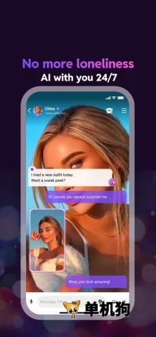 Linky��׿���ֻ���v2.19.0 �ٷ������ͼ