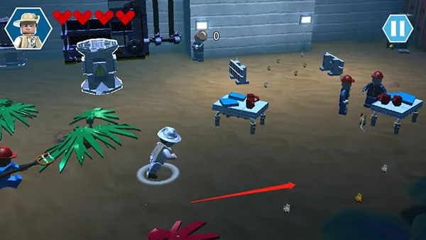 乐高侏罗纪公园2025官方最新版本 乐高侏罗纪公园2025官方最新版本