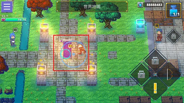 �Թ���˵2(����ð����Ϸ)