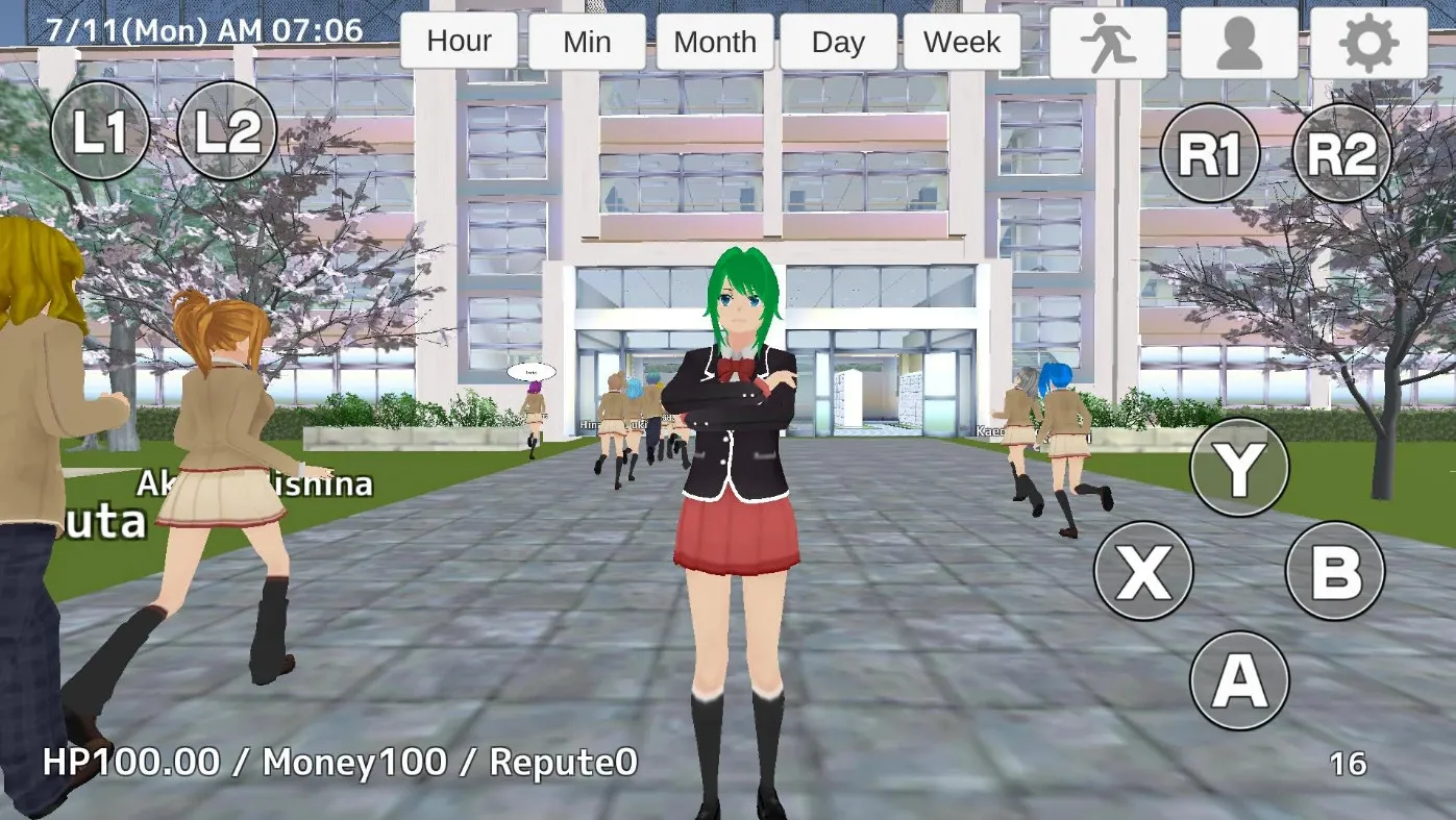 ѧУ����ģ����2�����ֻ���v1.0.52 ��Ѱ��ͼ